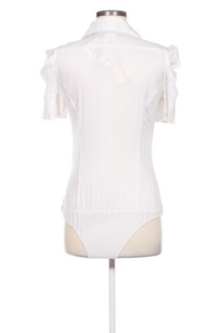 Γυναικεία μπλούζα Miss Sixty, Μέγεθος M, Χρώμα Λευκό, Τιμή 52,58 €