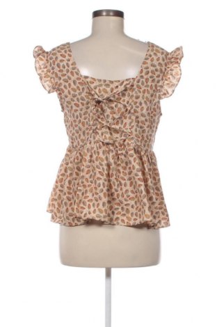 Γυναικεία μπλούζα Molly Bracken, Μέγεθος L, Χρώμα Πολύχρωμο, Τιμή 6,31 €
