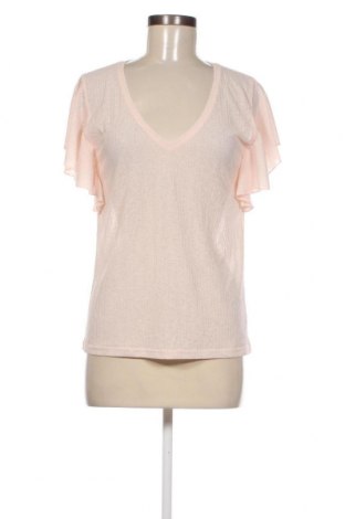 Γυναικεία μπλούζα Molly Bracken, Μέγεθος M, Χρώμα Ρόζ , Τιμή 6,68 €