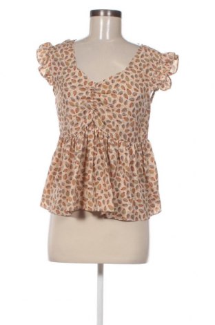Дамска блуза Molly Bracken, Размер M, Цвят Многоцветен, Цена 14,40 лв.