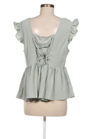 Дамска блуза Molly Bracken, Размер XL, Цвят Зелен, Цена 15,12 лв.