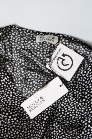 Γυναικεία μπλούζα Molly Bracken, Μέγεθος S, Χρώμα Πολύχρωμο, Τιμή 5,20 €
