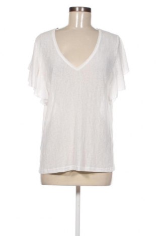 Γυναικεία μπλούζα Molly Bracken, Μέγεθος XL, Χρώμα Λευκό, Τιμή 16,70 €