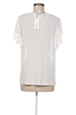 Γυναικεία μπλούζα Molly Bracken, Μέγεθος XL, Χρώμα Λευκό, Τιμή 14,84 €