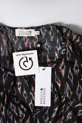 Дамска блуза Molly Bracken, Размер XS, Цвят Многоцветен, Цена 11,52 лв.