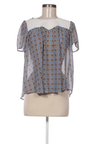 Дамска блуза Molly Bracken, Размер M, Цвят Многоцветен, Цена 12,24 лв.