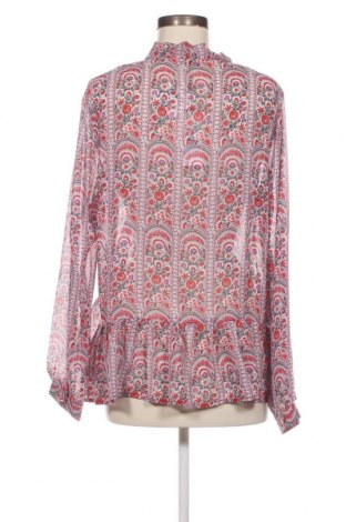 Γυναικεία μπλούζα Molly Bracken, Μέγεθος M, Χρώμα Πολύχρωμο, Τιμή 4,45 €