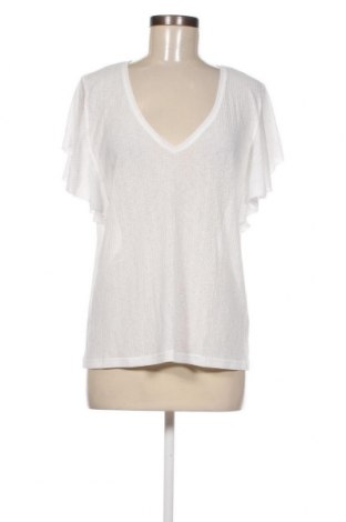 Γυναικεία μπλούζα Molly Bracken, Μέγεθος L, Χρώμα Λευκό, Τιμή 8,54 €