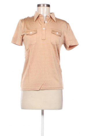 Damen Shirt Molly Bracken, Größe S, Farbe Beige, Preis € 9,28