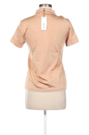Damen Shirt Molly Bracken, Größe S, Farbe Beige, Preis 37,11 €