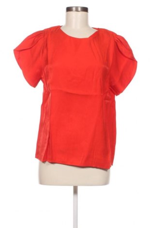 Γυναικεία μπλούζα Molly Bracken, Μέγεθος XL, Χρώμα Κόκκινο, Τιμή 9,28 €