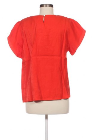 Damen Shirt Molly Bracken, Größe XL, Farbe Rot, Preis 9,28 €