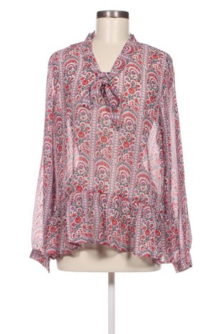 Γυναικεία μπλούζα Molly Bracken, Μέγεθος M, Χρώμα Πολύχρωμο, Τιμή 9,65 €