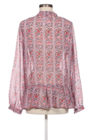Γυναικεία μπλούζα Molly Bracken, Μέγεθος M, Χρώμα Πολύχρωμο, Τιμή 9,28 €