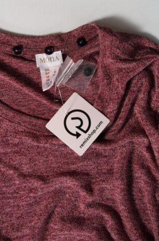 Γυναικεία μπλούζα Mona, Μέγεθος XL, Χρώμα Κόκκινο, Τιμή 5,94 €