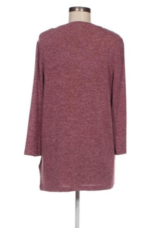 Damen Shirt Mona, Größe XL, Farbe Rot, Preis 6,68 €
