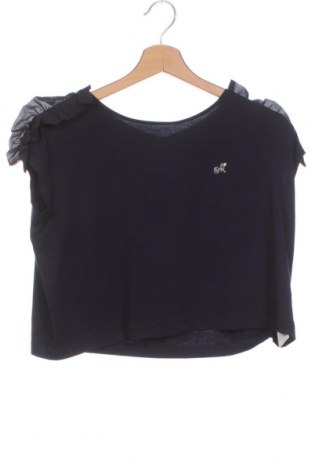 Γυναικεία μπλούζα Monnalisa, Μέγεθος M, Χρώμα Μπλέ, Τιμή 13,92 €
