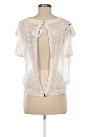 Дамска блуза Mono B, Размер M, Цвят Бежов, Цена 4,08 лв.