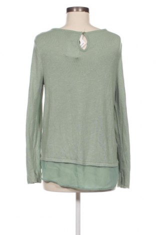 Bluză de femei Montego, Mărime M, Culoare Verde, Preț 101,97 Lei