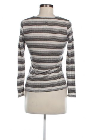 Γυναικεία μπλούζα Moodo, Μέγεθος XS, Χρώμα Πολύχρωμο, Τιμή 3,71 €