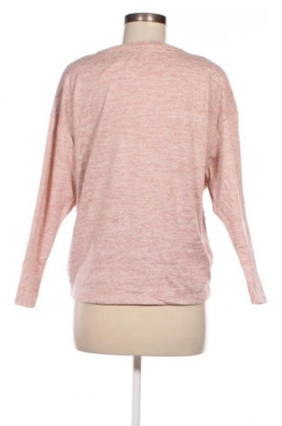 Дамска блуза Moodo, Размер S, Цвят Розов, Цена 7,92 лв.