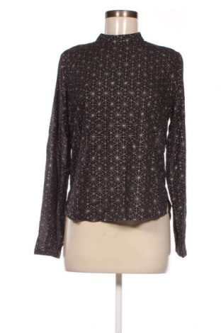 Damen Shirt Moodo, Größe M, Farbe Schwarz, Preis 4,08 €