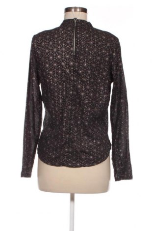 Γυναικεία μπλούζα Moodo, Μέγεθος M, Χρώμα Μαύρο, Τιμή 4,45 €