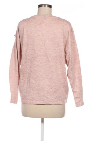 Дамска блуза Moodo, Размер M, Цвят Розов, Цена 8,64 лв.