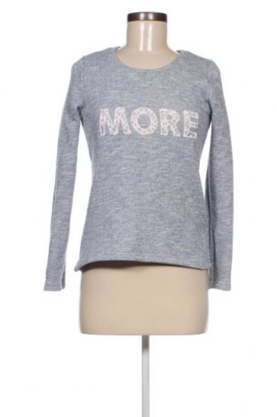 Damen Shirt More & More, Größe XS, Farbe Blau, Preis 17,44 €