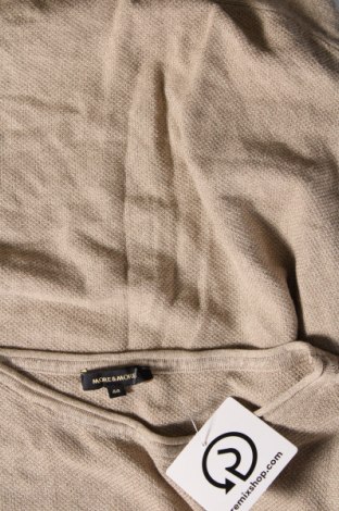 Γυναικεία μπλούζα More & More, Μέγεθος XL, Χρώμα  Μπέζ, Τιμή 21,03 €