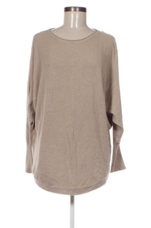 Γυναικεία μπλούζα More & More, Μέγεθος XL, Χρώμα  Μπέζ, Τιμή 14,72 €