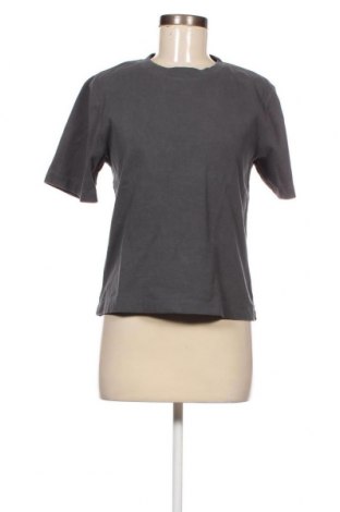 Дамска блуза Muroexe, Размер M, Цвят Сив, Цена 6,37 лв.