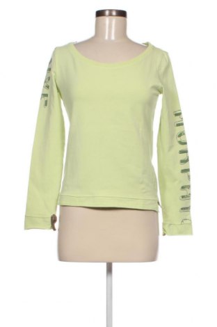 Дамска блуза Murphy & Nye, Размер M, Цвят Зелен, Цена 15,04 лв.