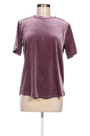 Damen Shirt Next, Größe M, Farbe Lila, Preis 5,68 €
