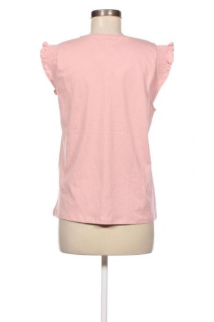 Bluză de femei Naf Naf, Mărime L, Culoare Roz, Preț 120,79 Lei