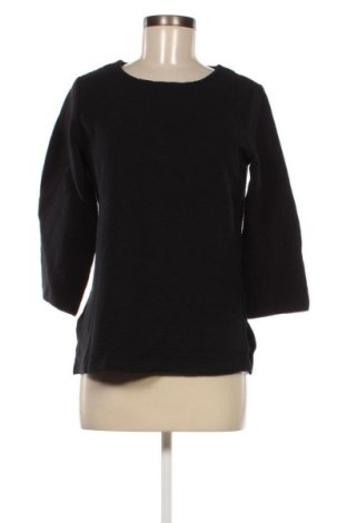 Γυναικεία μπλούζα Nanso, Μέγεθος S, Χρώμα Μαύρο, Τιμή 2,97 €