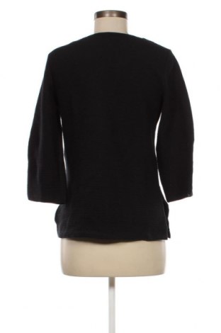 Γυναικεία μπλούζα Nanso, Μέγεθος S, Χρώμα Μαύρο, Τιμή 3,12 €