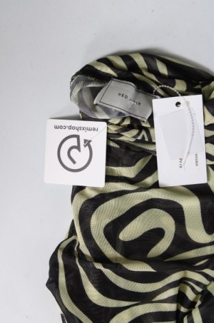 Дамска блуза Neo Noir, Размер S, Цвят Многоцветен, Цена 9,36 лв.
