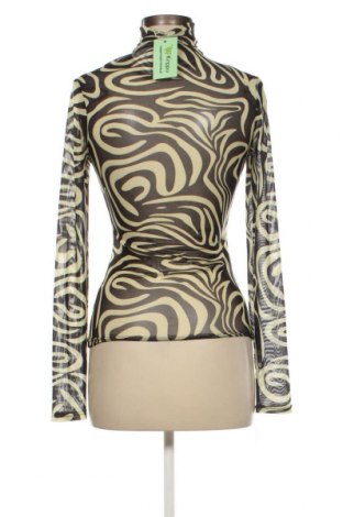 Дамска блуза Neo Noir, Размер S, Цвят Многоцветен, Цена 9,36 лв.