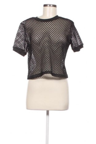Damen Shirt New Look, Größe L, Farbe Schwarz, Preis 13,22 €