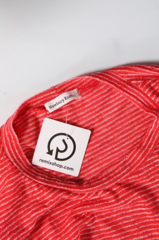 Γυναικεία μπλούζα Newbury Kustom, Μέγεθος S, Χρώμα Πολύχρωμο, Τιμή 21,03 €