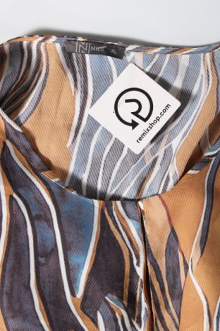 Γυναικεία μπλούζα Nile, Μέγεθος XL, Χρώμα Πολύχρωμο, Τιμή 8,35 €
