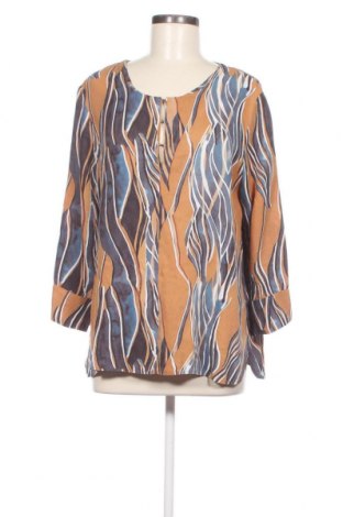 Damen Shirt Nile, Größe XL, Farbe Mehrfarbig, Preis 9,40 €