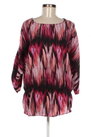 Γυναικεία μπλούζα Nine West, Μέγεθος L, Χρώμα Πολύχρωμο, Τιμή 4,21 €