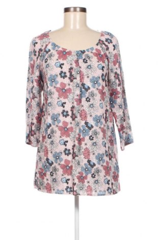 Γυναικεία μπλούζα Nkd, Μέγεθος M, Χρώμα Πολύχρωμο, Τιμή 2,47 €