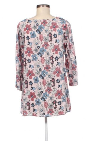 Дамска блуза Nkd, Размер M, Цвят Многоцветен, Цена 4,56 лв.