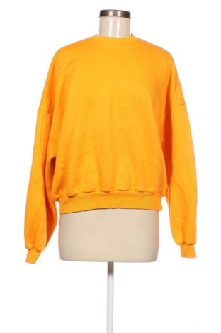 Γυναικεία μπλούζα Nly Trend, Μέγεθος XS, Χρώμα Κίτρινο, Τιμή 3,29 €