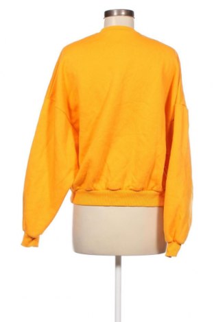 Γυναικεία μπλούζα Nly Trend, Μέγεθος XS, Χρώμα Κίτρινο, Τιμή 3,29 €