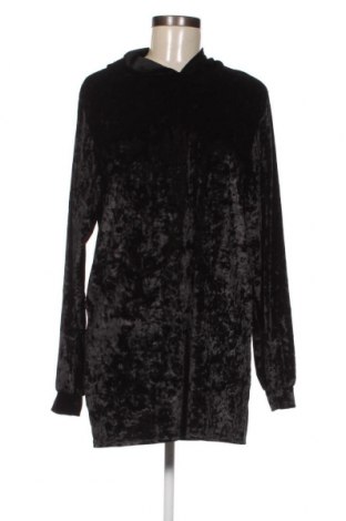 Γυναικεία μπλούζα Nly Trend, Μέγεθος S, Χρώμα Μαύρο, Τιμή 4,11 €
