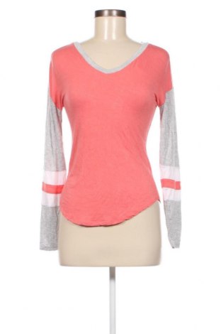 Damen Shirt No Boundaries, Größe XS, Farbe Mehrfarbig, Preis 2,25 €